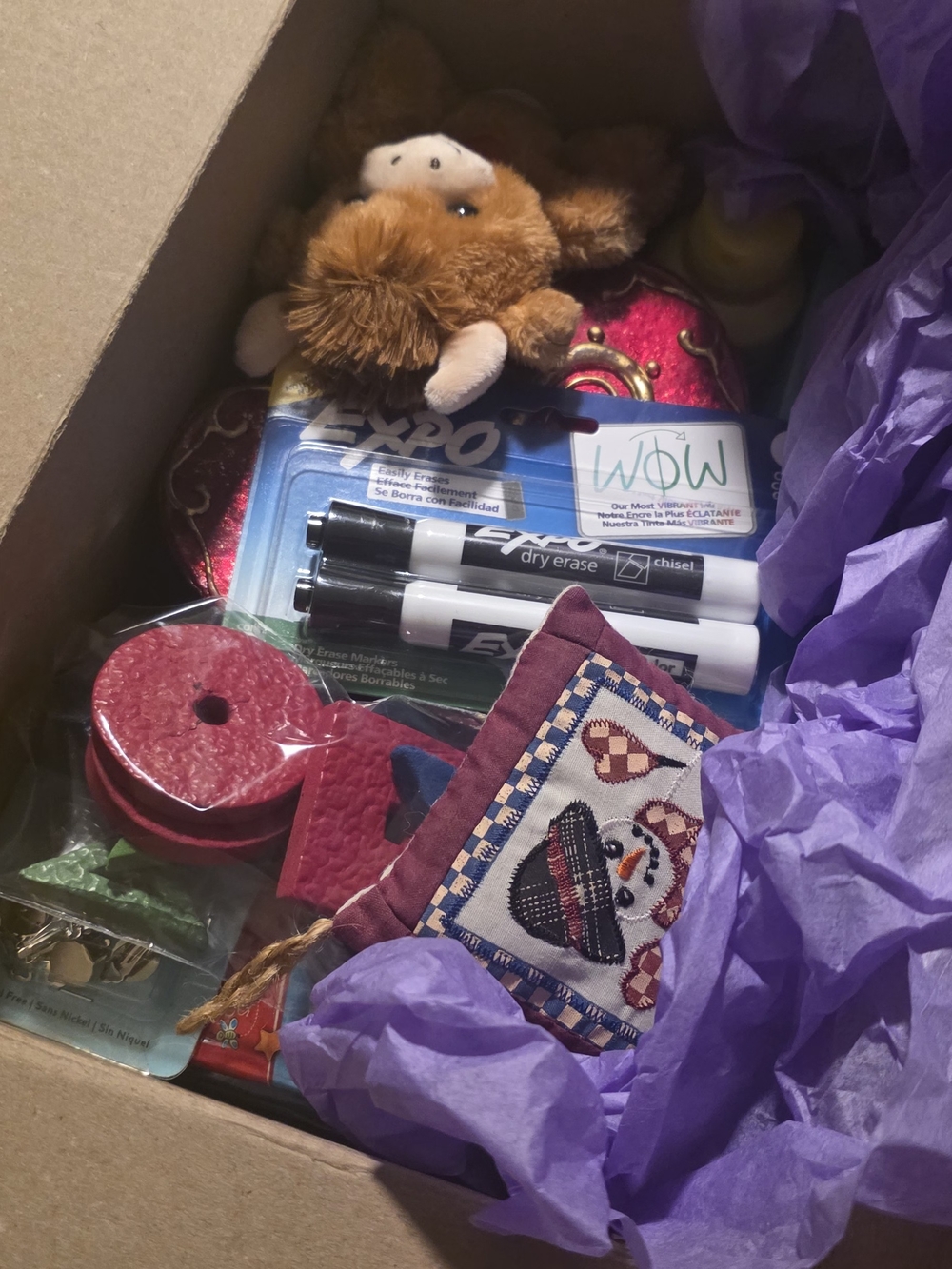Mystery Box